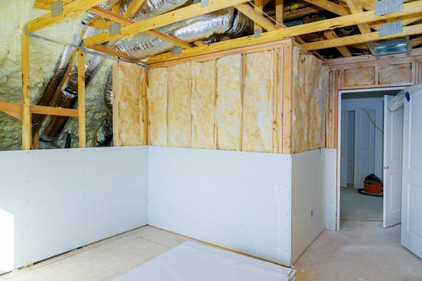 Best Spray Foam Insulation in Mondovi, WI