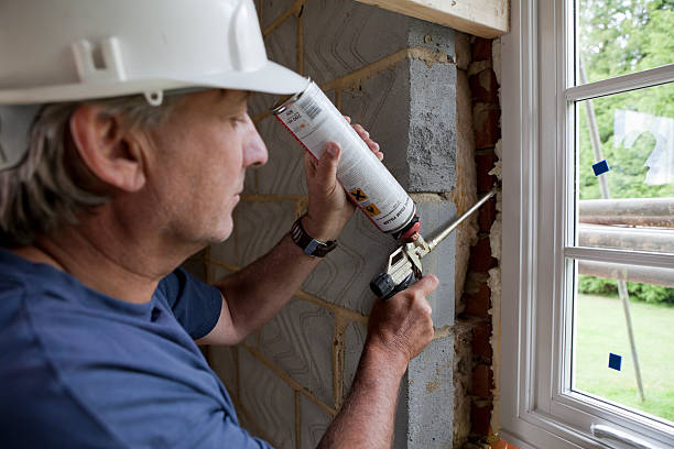Types of Insulation We Offer in Mondovi, WI